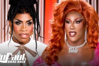 Monét X Change & Kori King