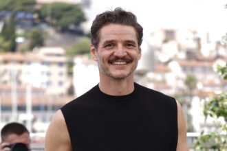 78th Cannes Film Festival 2025 - 'Eddington' Photocall