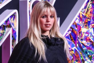 Renee Rapp 2023 MTV Video Music Awards - Arrivals