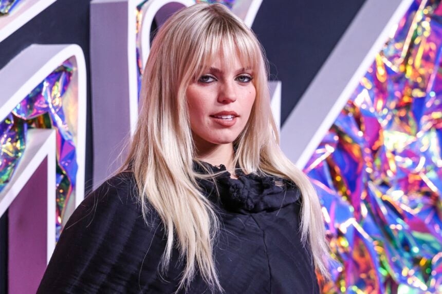 Renee Rapp 2023 MTV Video Music Awards - Arrivals