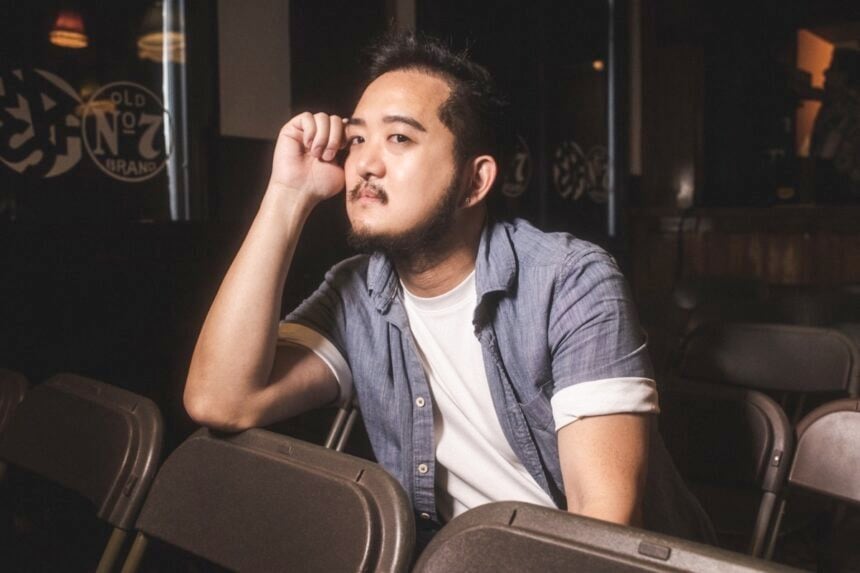 Ricky Sim