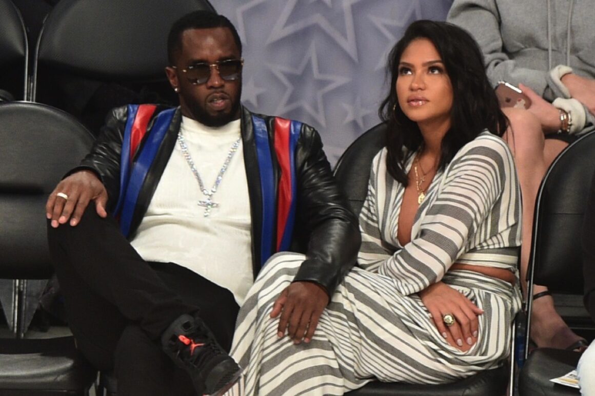Sean Combs’ lawyers will be smearing Cassie Ventura, claiming she was ‘mutually violent’ at trial