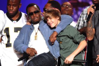 BET's SOS Saving Ourselves Help for Haiti Concert