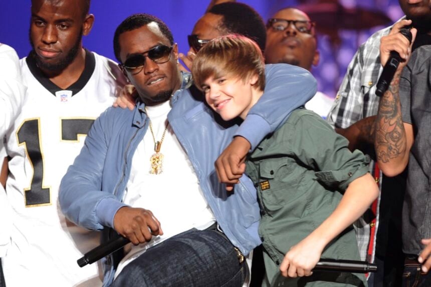 BET's SOS Saving Ourselves Help for Haiti Concert