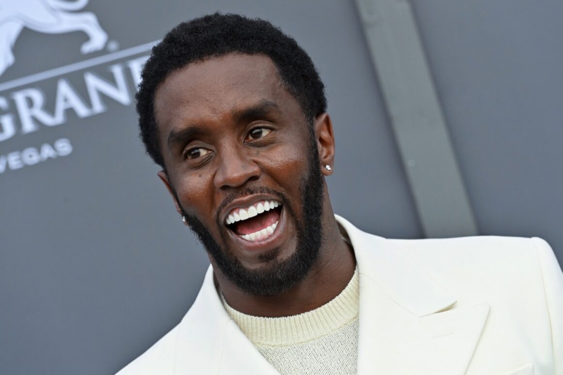The Sean Combs trial has just barely begun, and we’re already disgusted