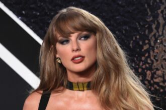 Taylor Swfit MTV Video Music Awards 2024 – Red Carpet