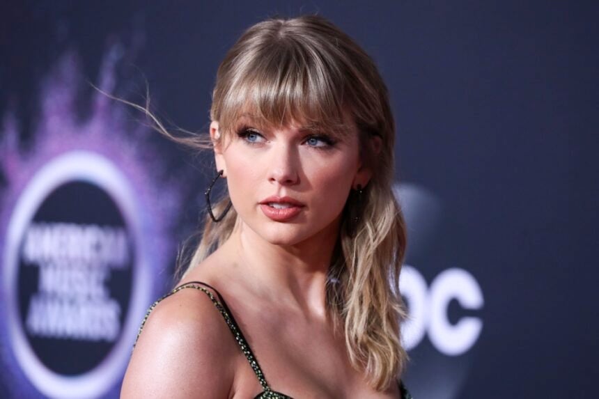 Taylor Swift