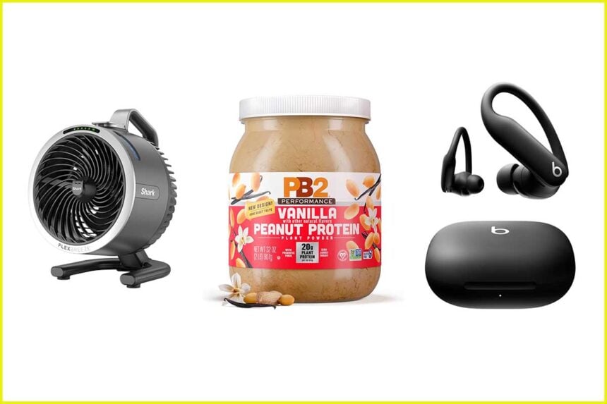 Shark PB2 Beats