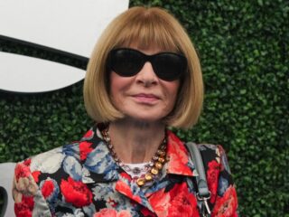 Anna Wintour