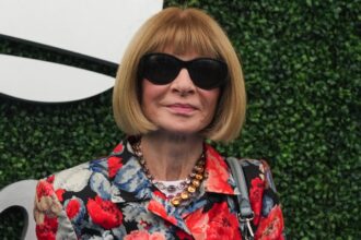 Anna Wintour