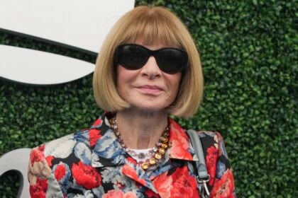 Anna Wintour