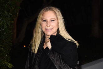 Barbra Streisand