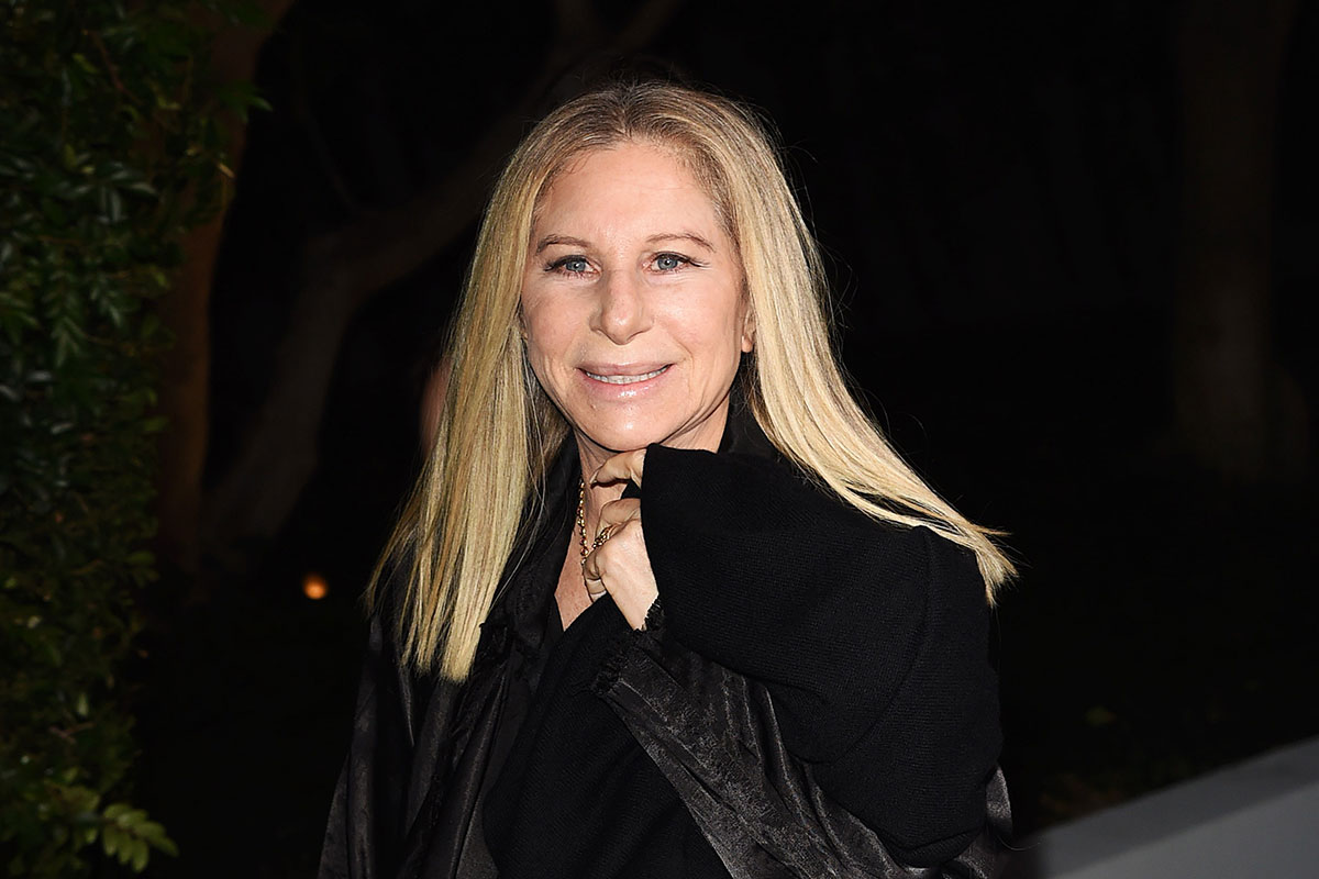 Barbra Streisand can’t recall if she had sex with Warren Beatty or not