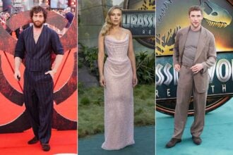 Aaron Taylor-Johnson, Scarlett Johansson, Ed Skrien