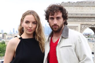 Paris Photocall For '28 Years Later'