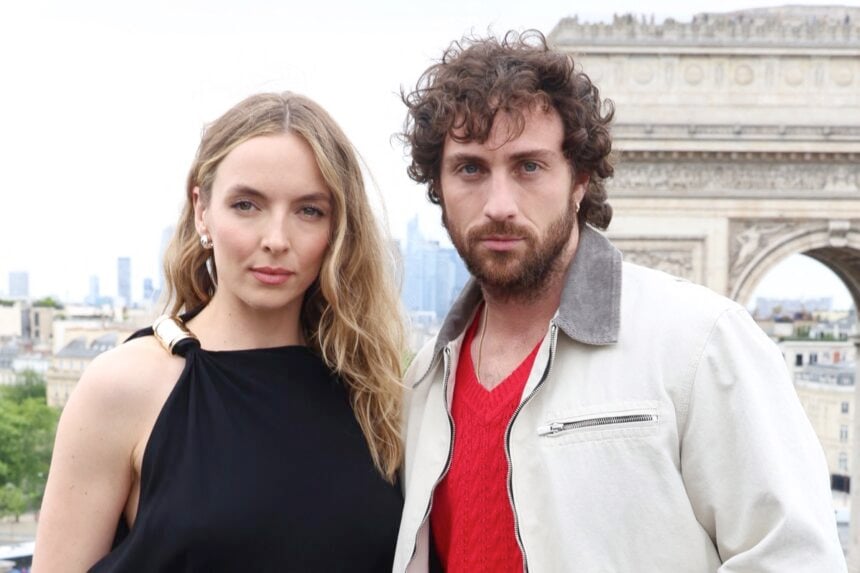 Paris Photocall For '28 Years Later'