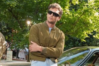 Milan Fashion Week - Menswear Spring/Summer 2026 - Tod's Photocall