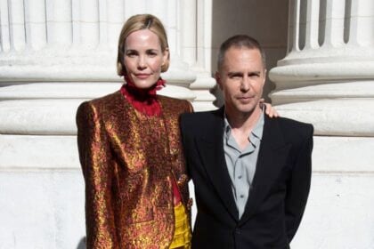Paris Fashion Week - Menswear Spring/Summer 2026 - Yves Saint Laurent Photocall