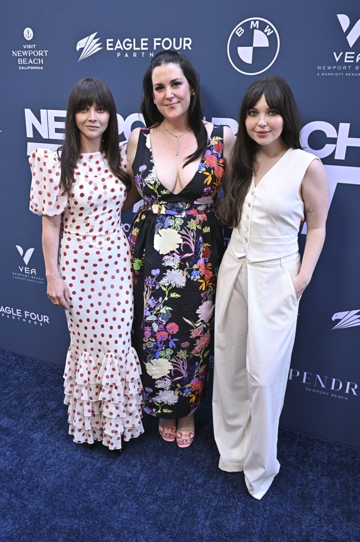 Newport Beach TV Fest - 'Yelllowjackets' Event
