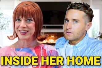 Coco Peru Tells All