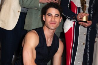 69th Annual Drama Desk Awards-Press Room