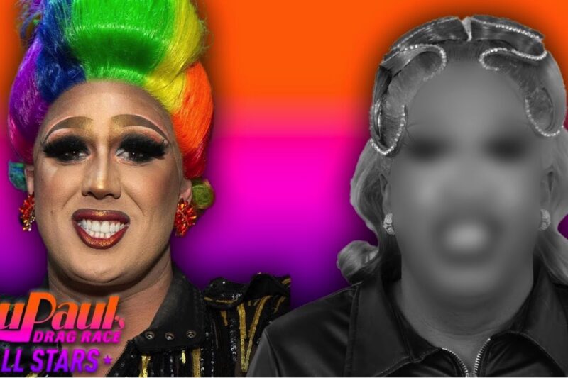 Quick Drag: DeJa Skye’s Tina Burner Rudemption