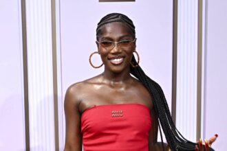 Doechii 2025 BET Awards