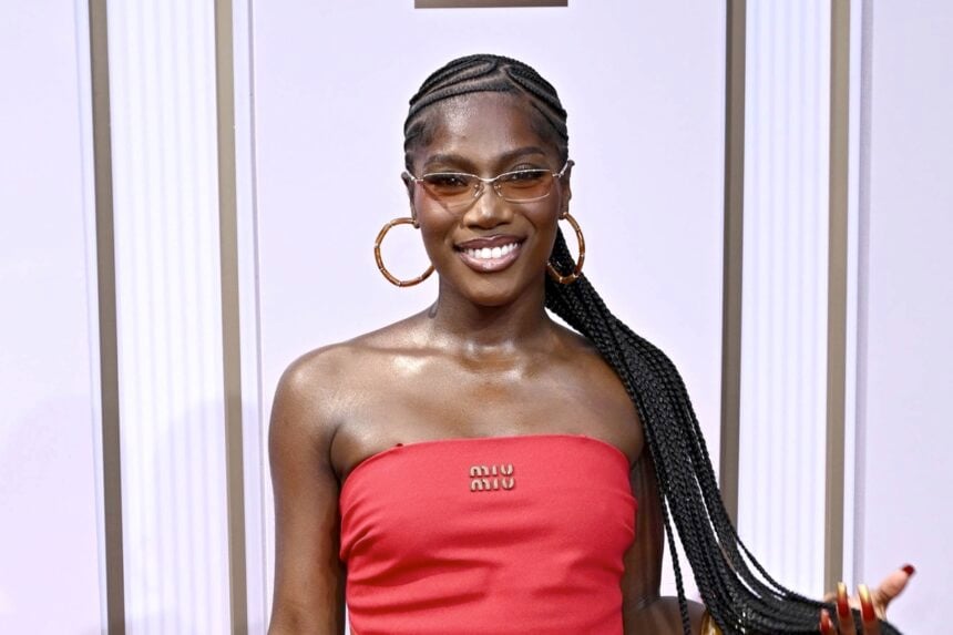 Doechii 2025 BET Awards
