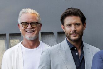 Los Angeles premiere of Amazon Prime Video's 'Countdown'
