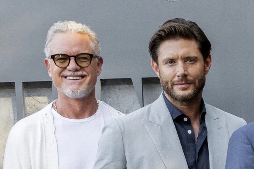 Los Angeles premiere of Amazon Prime Video's 'Countdown'