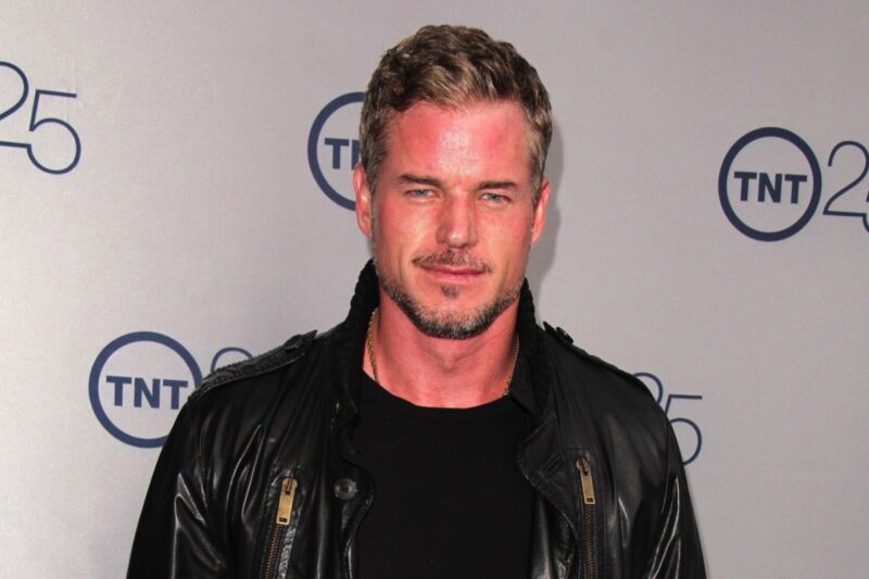 Eric Dane gets emotional in his first interview since revealing his ALS diagnosis