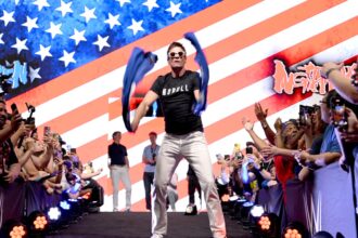 Fanatics Fest NYC 2025