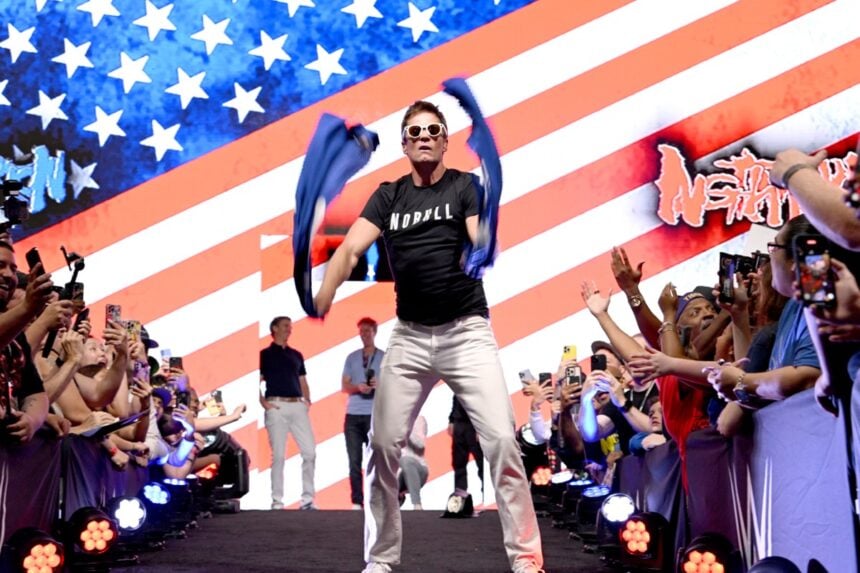 Fanatics Fest NYC 2025