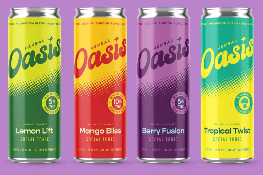Herbal Oasis