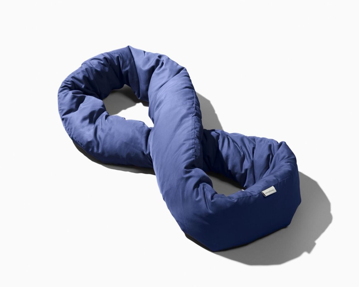 Infinity Pillow