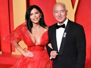 96th Academy Awards Vanity Fair Party