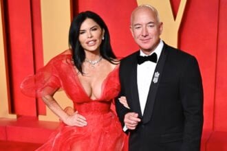 96th Academy Awards Vanity Fair Party