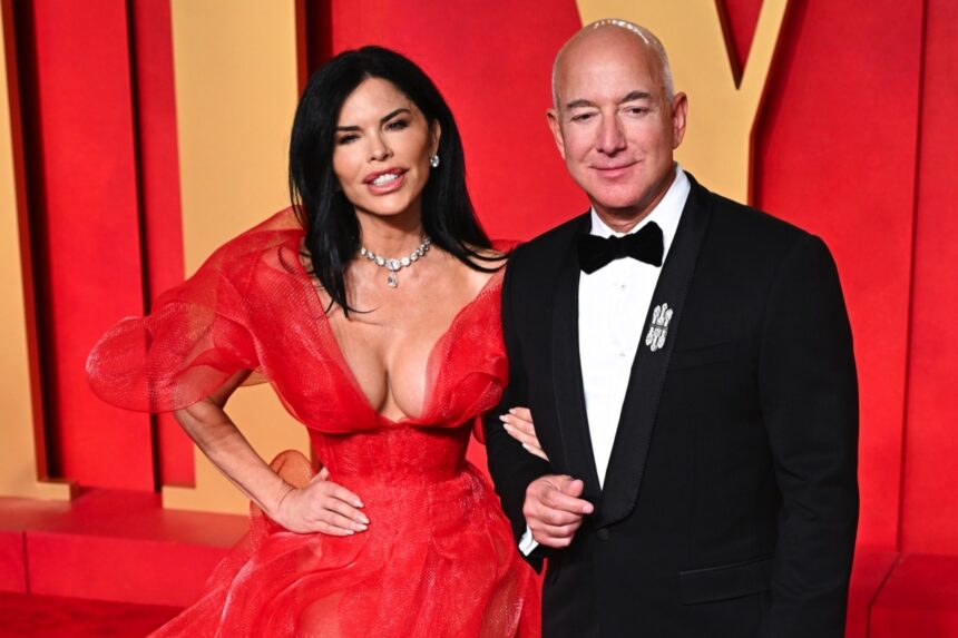 96th Academy Awards Vanity Fair Party