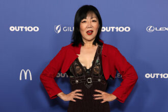Margaret Cho