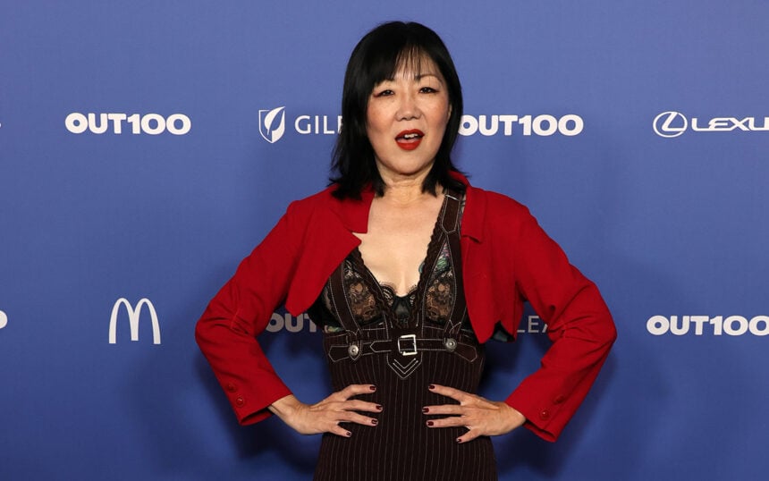 Margaret Cho