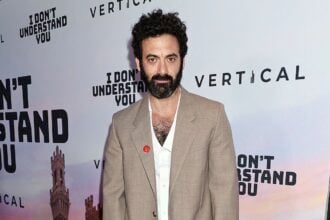 New York Screening Of 'I Don’t Understand You'
