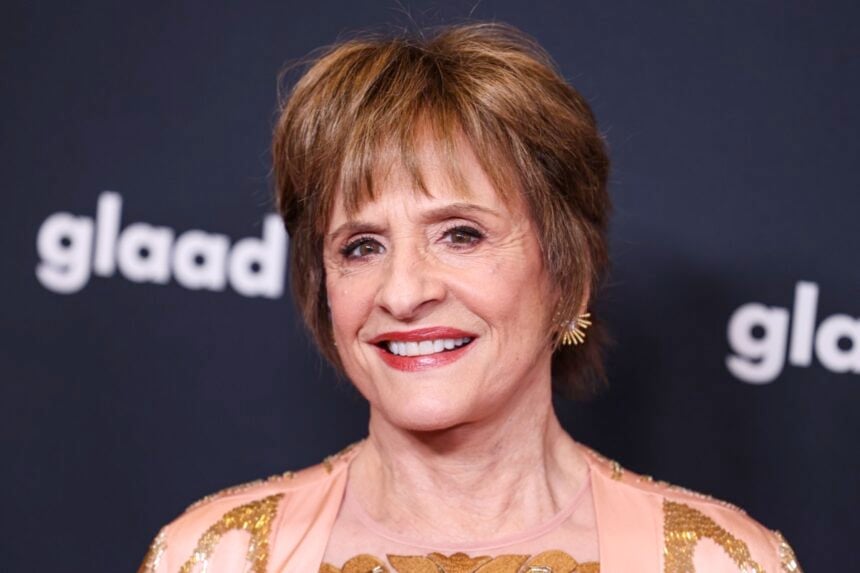 36th Annual GLAAD Media Awards Los Angeles