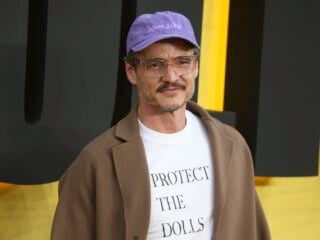 Pedro Pascal