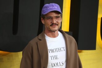 Pedro Pascal