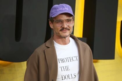 Pedro Pascal
