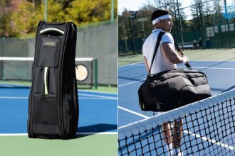 Rocket Tennis Bag