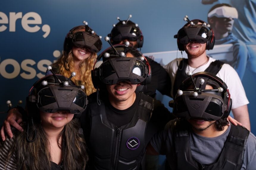 Sandbox VR