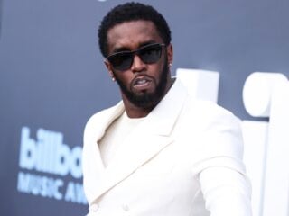 Diddy's Los Angeles and Miami Homes Raided by Federal Law Enforcement