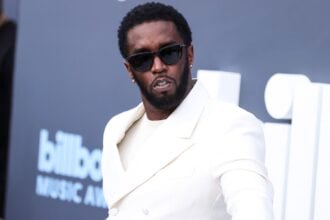 Diddy's Los Angeles and Miami Homes Raided by Federal Law Enforcement