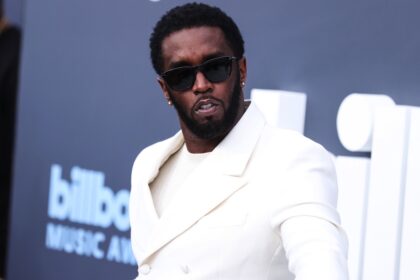 Diddy's Los Angeles and Miami Homes Raided by Federal Law Enforcement